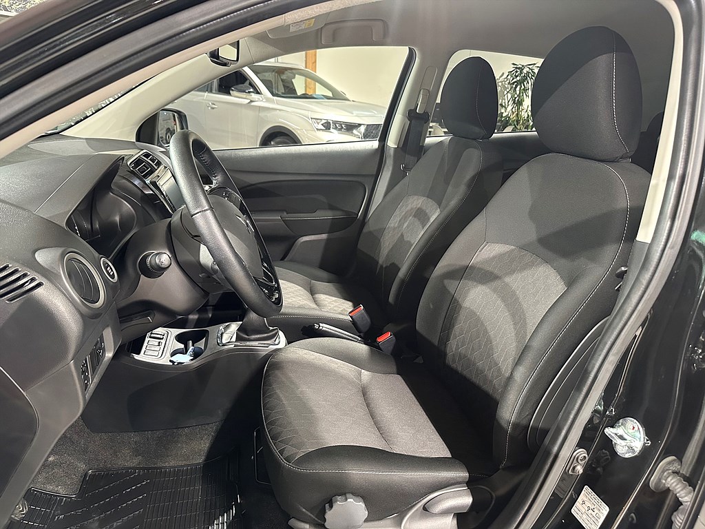 Bild på Comfort 1.2 71hk - KEYLESS