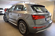 Audi Q5 2.0 TDI quattro (190hk)