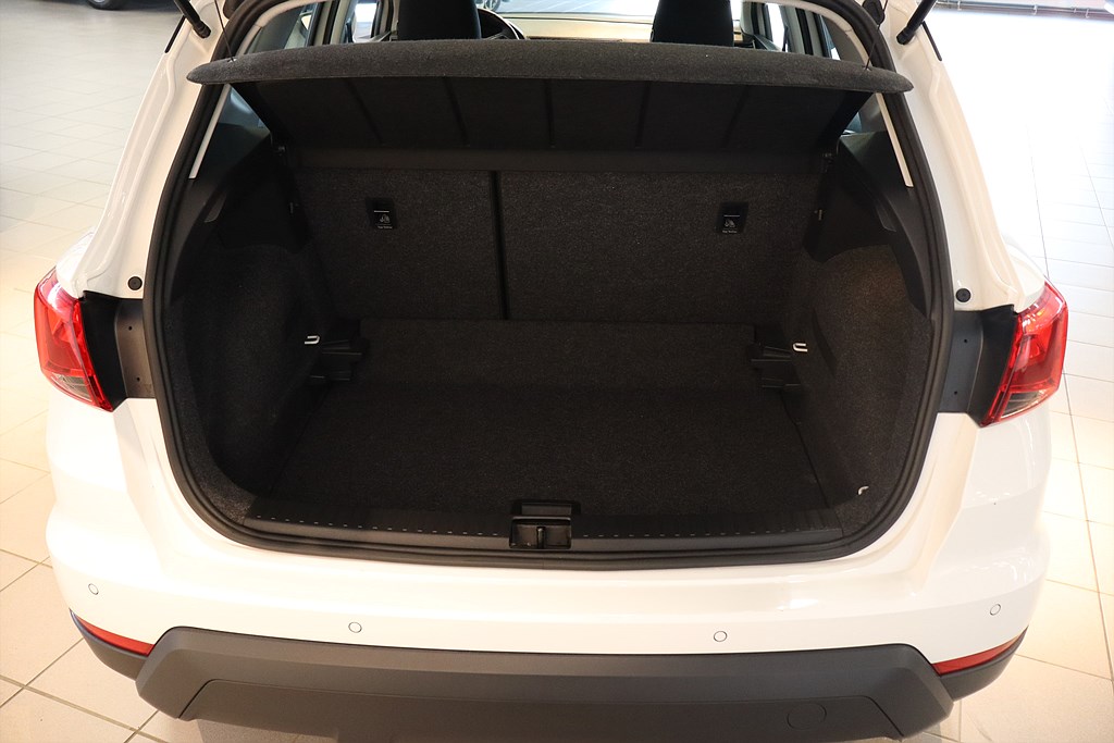 Bild på Style 1.0 TSI 95hk - M-VÄRMARE, CARPLAY