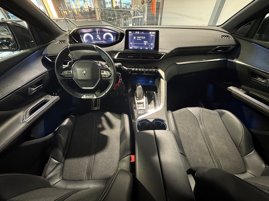 Bild på GT-LINE 1.5 BHDi 130hk Aut - CARPLAY, EN ÄGARE