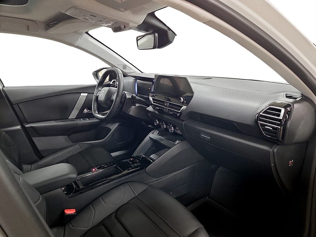 Bild på X Shine Exclusive 1.2 PT 130hk Aut - GLASTAK,HIFI,360-KAMERA