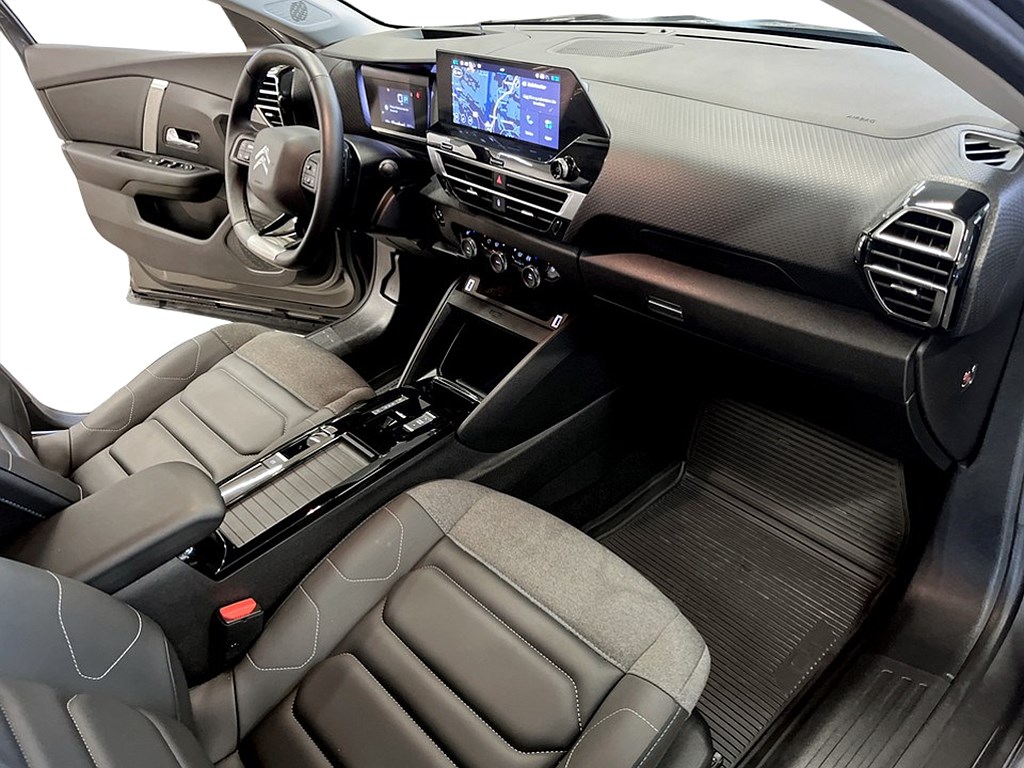 Bild på Shine 1.2 PT 130hk Aut - B-KAMERA, RATTVÄRME