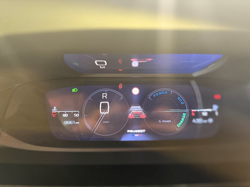 Bild på GT Hybrid 136hk  Aut - B-KAMERA, CARPLAY, NAVI