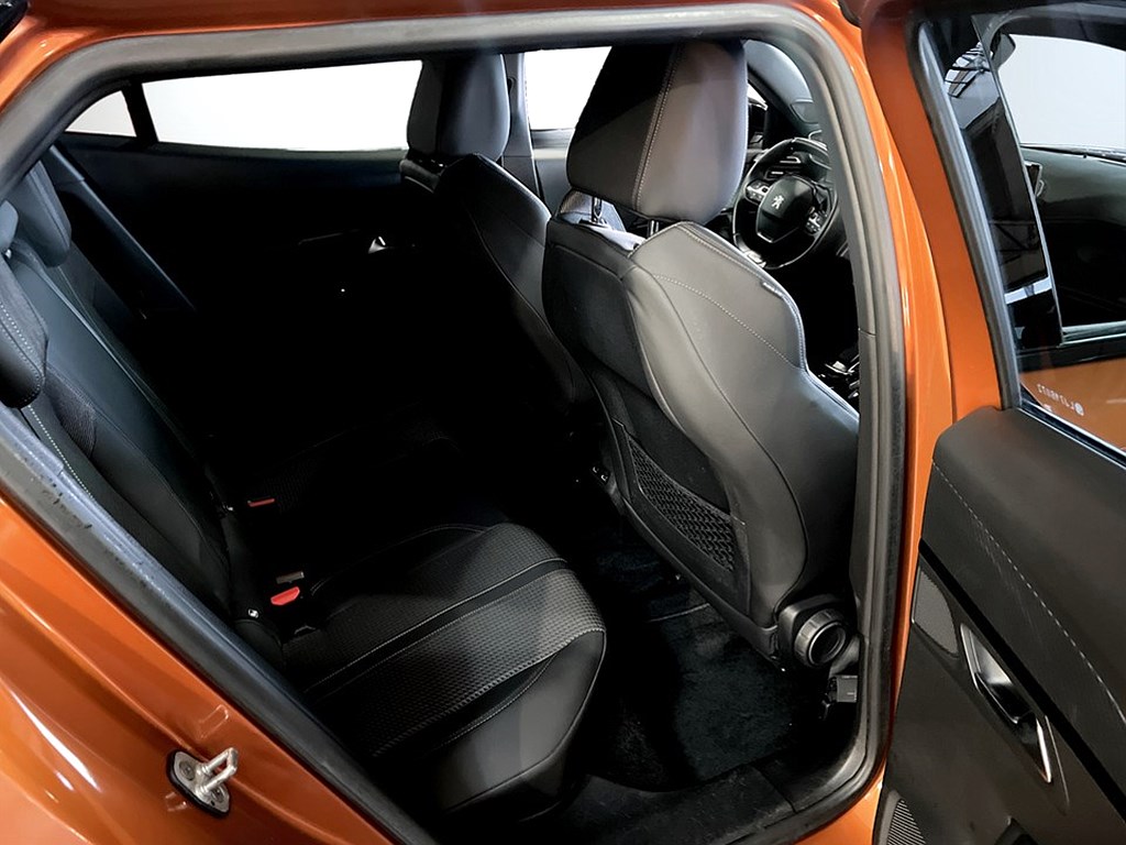 Bild på GT-Line 50kWh 136hk Aut - B-KAMERA, CARPLAY