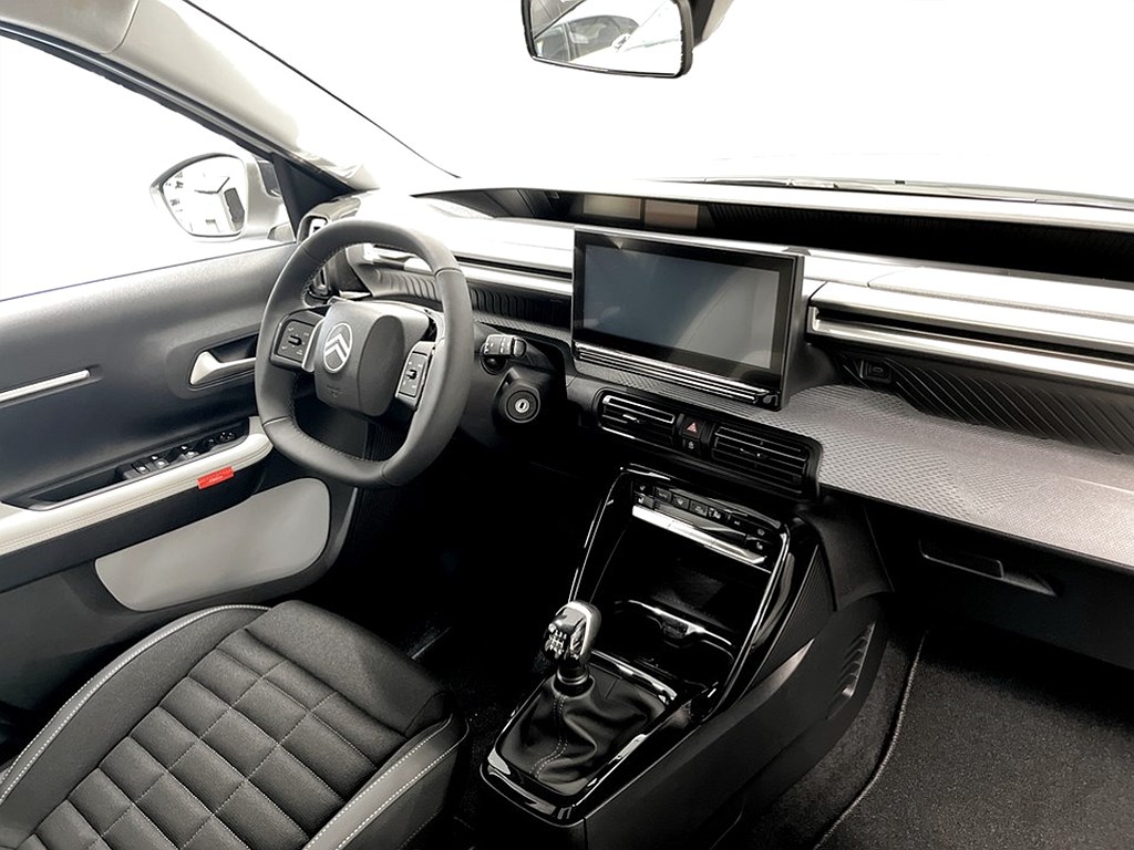 Bild på AirCross Plus PureTech 100hk - KAMPANJ!