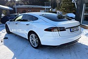 Tesla Model S 85 MCU2 378hkFreeCharge