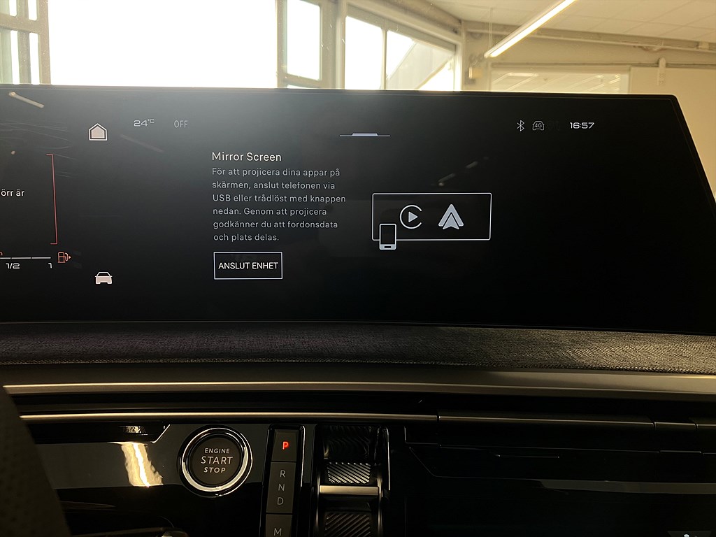Bild på GT Hybrid - DEMO