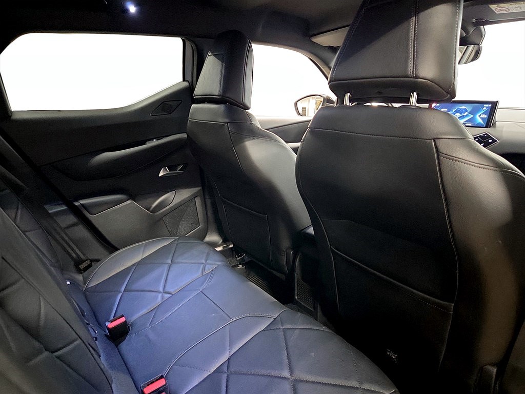 Bild på Exclusive E-tense 50kWh 136hk Aut - B-KAMERA, CARPLAY
