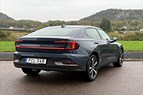Polestar 2 Standard Range Single Motor / Drag / Moms / Vinterhjul