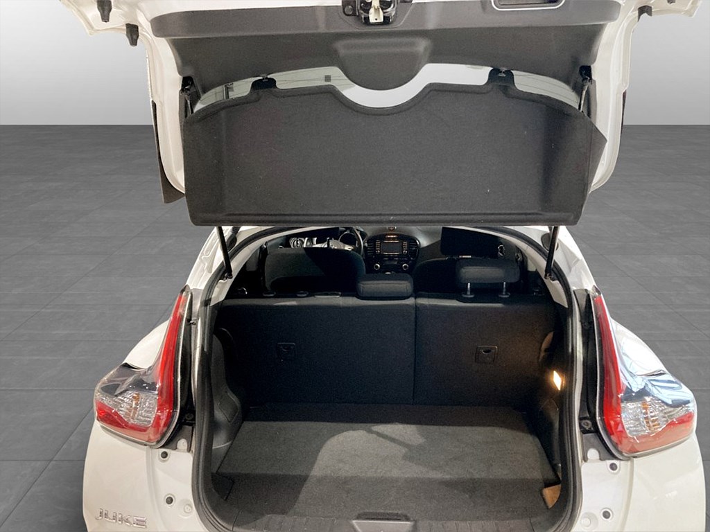 Bild på Acenta Connect 1.2 DIG-T 115hk - NAVI, FARTHÅLLARE