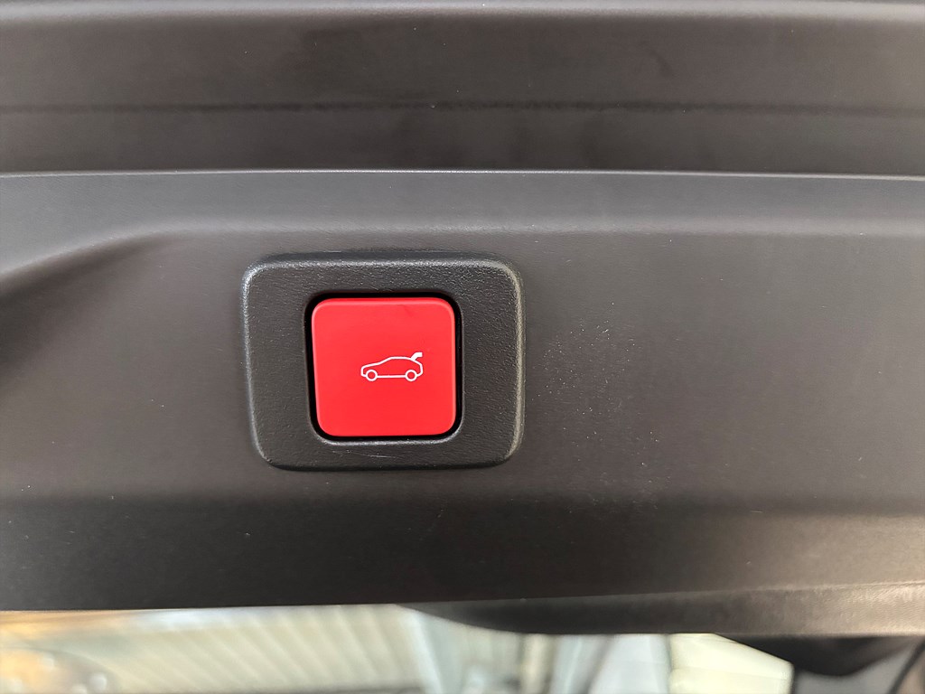 Bild på GT Hybrid 145hk Aut - B-KAMERA,CARPLAY,NAV