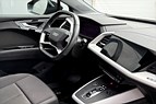 Audi Q4 35 e-tron Proline / LED / Kompletta Vinterhjul / MOMS
