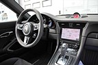Porsche 911 991.2 Carrera GTS Svensksåld