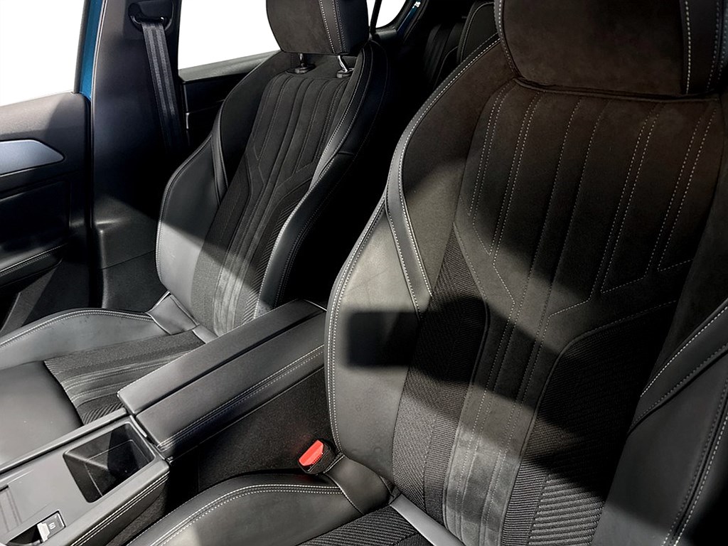 Bild på 5D GT 1.2 PT 130hk Aut - B-KAMERA, CARPLAY