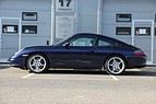 Porsche 911/996 Carrera 3.6 Targa (320hk)