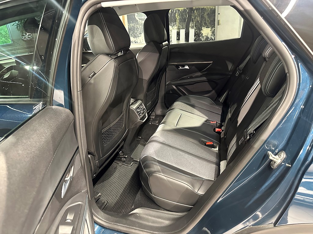 Bild på Allure Hybrid 225hk Aut - CARPLAY, B-KAMERA