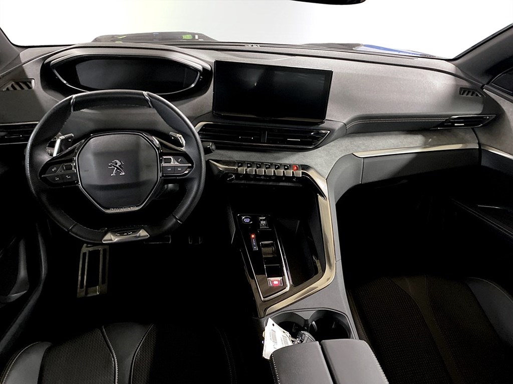 Bild på GT 1.2 PT 130hk Aut - B-KAMERA, NAVI