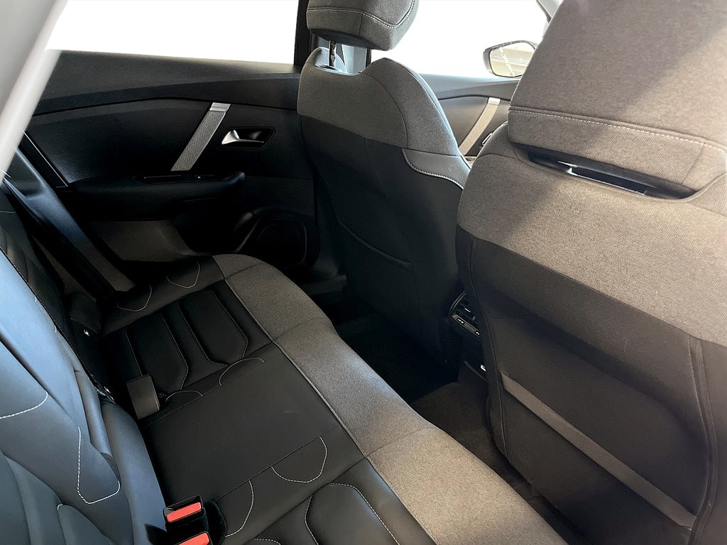 Bild på Shine 1.2 PT 130hk Aut - B-KAMERA, CARPLAY, NAVI