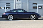 Porsche 911/996 Carrera 3.6 Targa (320hk)