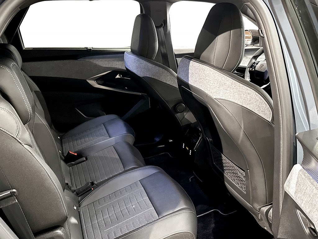 Bild på GT Hybrid 145hk Aut - WIDESCREEN,7-SITS,CARPLAY