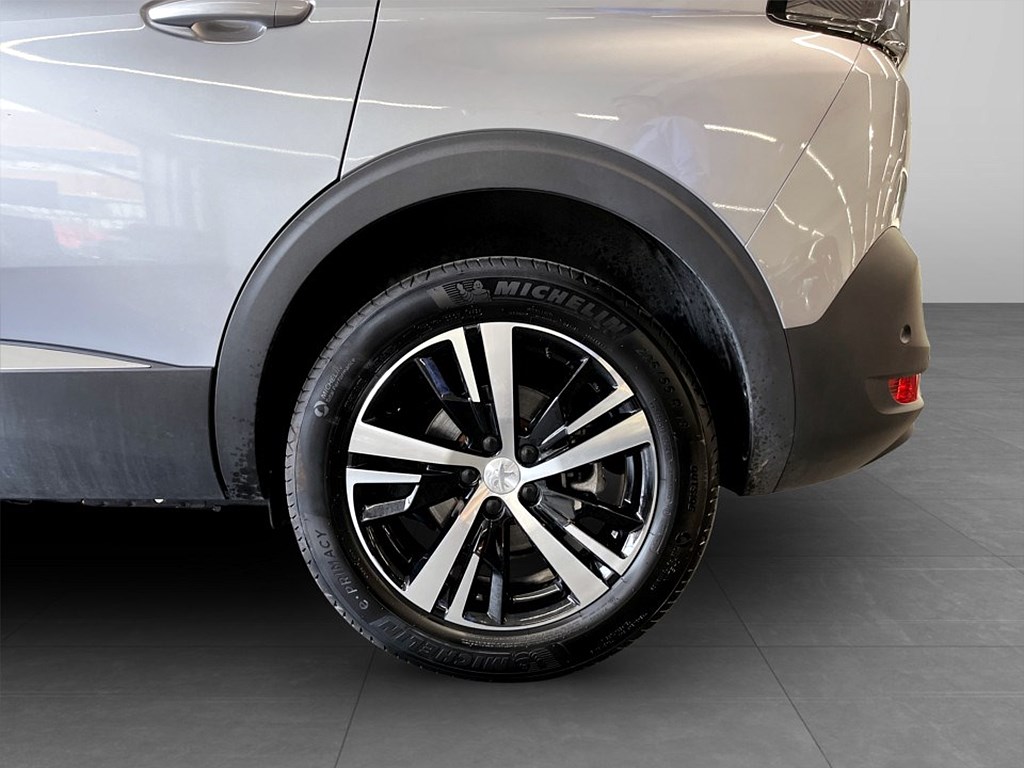 Bild på GT 1.2 PT 130hk Aut - B-KAMERA, CARPLAY