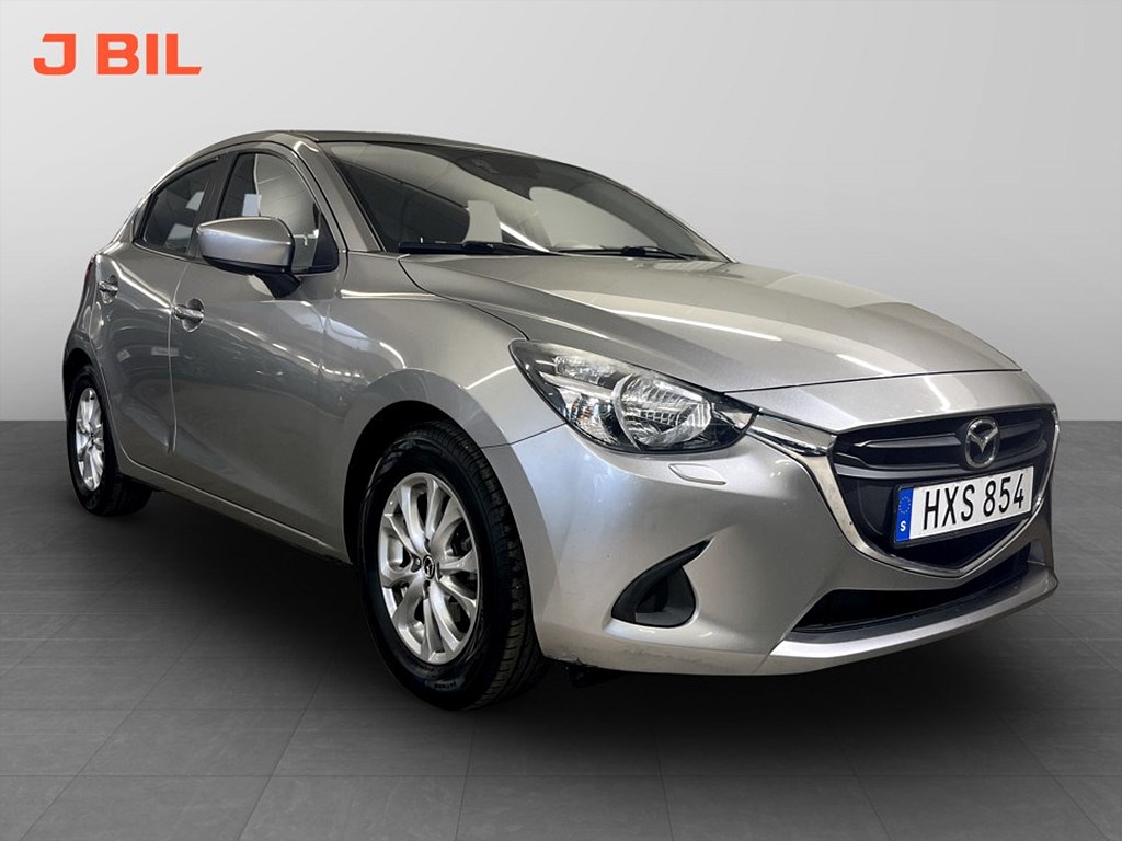 5D Core 1.5 90hk - FARTHÅLLARE