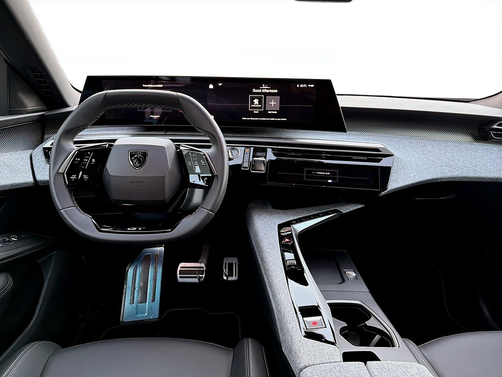 Bild på GT Hybrid 145hk Aut - 7-SITS,B-KAMERA,NAV