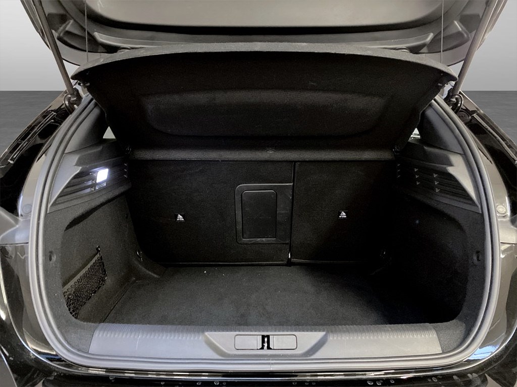 Bild på 5D GT 1.2 PT 130hk Aut - CARPLAY