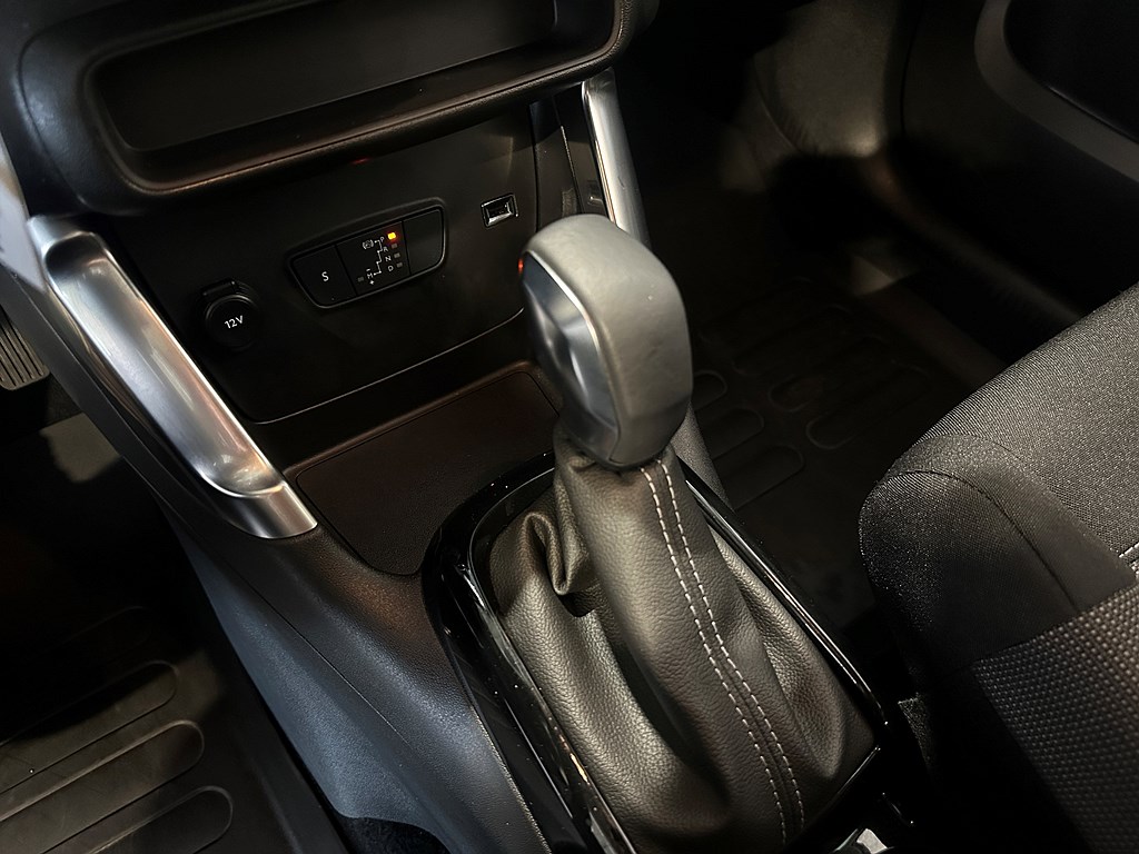 Bild på Shine 1.2 PT 130hk Aut - CARPLAY,FARTHÅLLARE