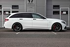 Mercedes-Benz AMG C 63 S 510 HK