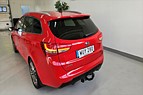 Kia NYA CEED SW 1,6 CRDI CEED