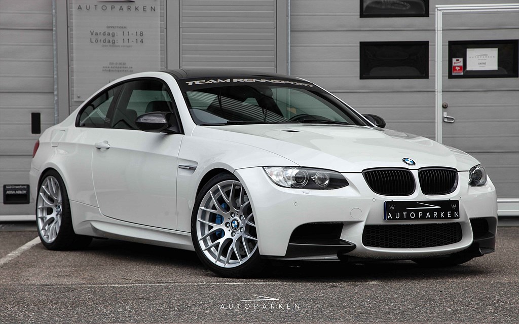 BMW M3