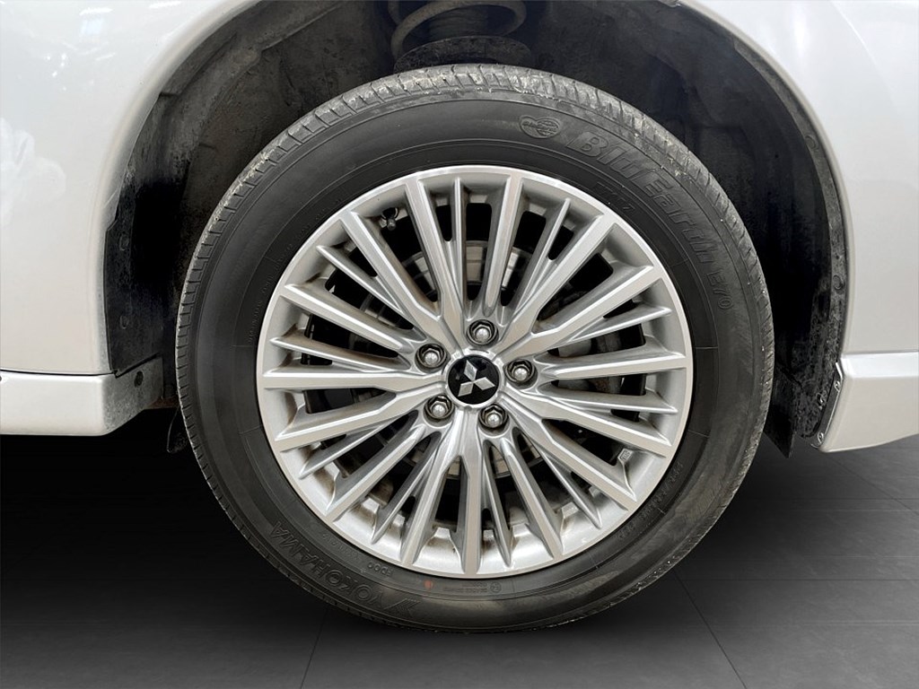 Bild på business PHEV 224hk Aut AWD - DRAG,B-KAMERA,ELSTOL