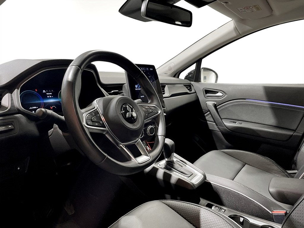 Bild på PHEV Intense + Style 160hk Aut lans - DEMO