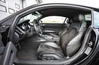 Audi R8 4.2 FSI Coupé 420HK