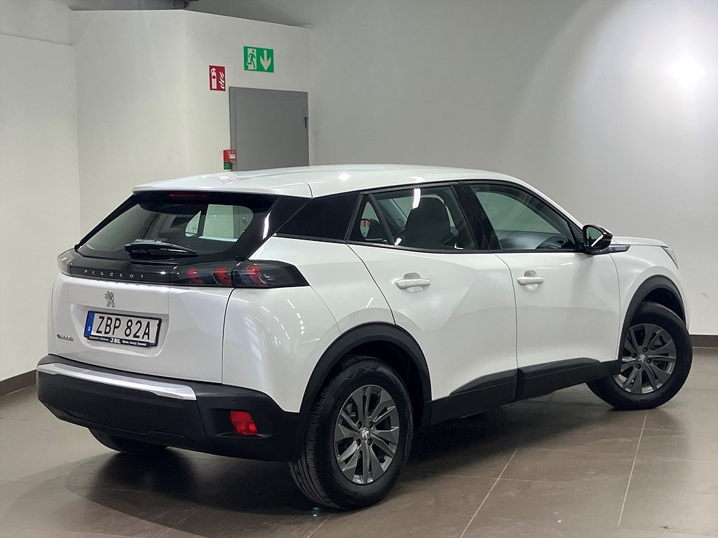 Bild på Active Pack 50kWh 136hk Aut - CARPLAY, FARTHÅLLARE