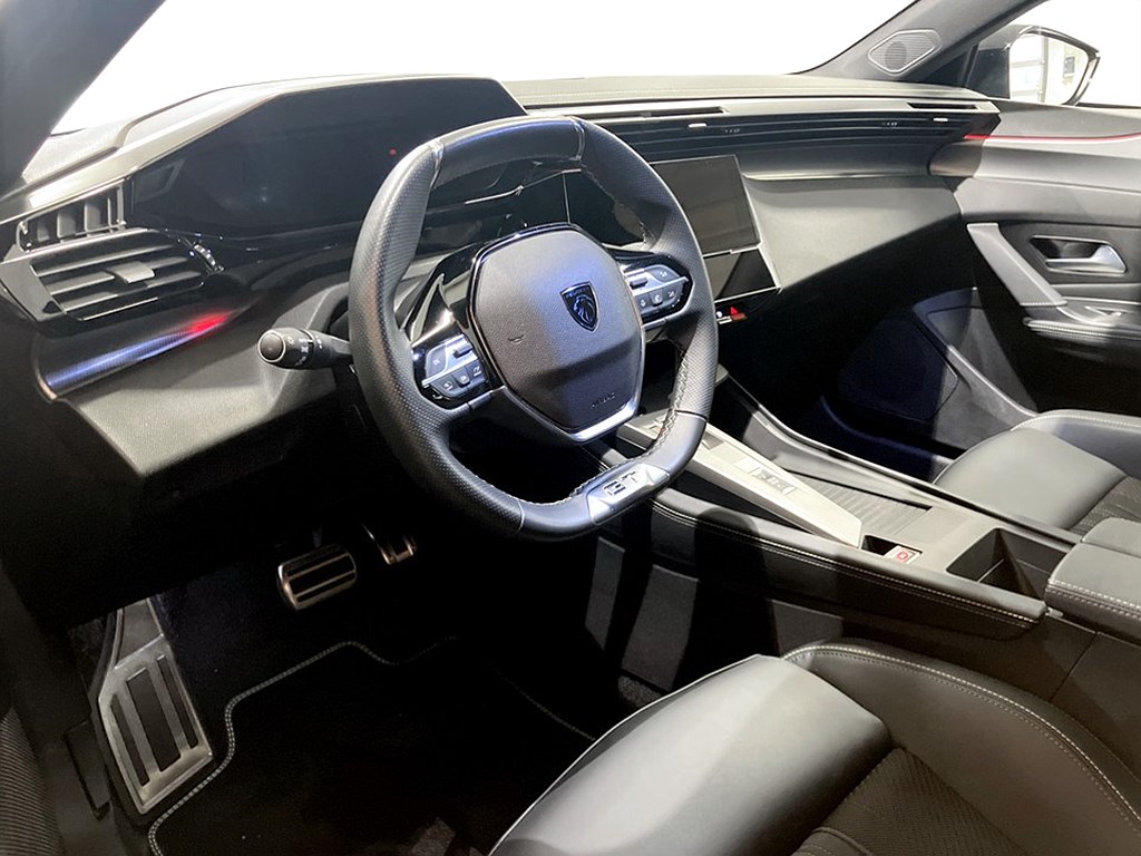 Bild på 5D GT 1.2 PT 130hk Aut - 360-KAMERA, ELSTOL