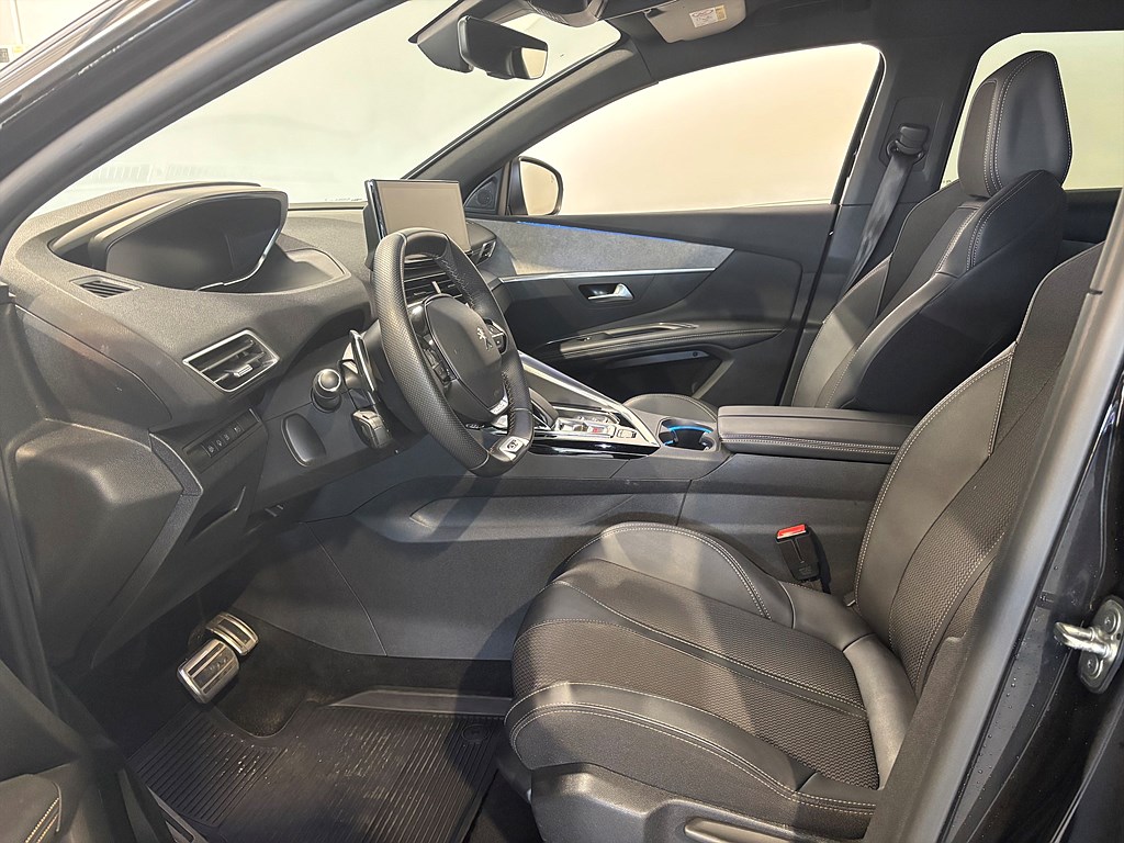 Bild på GT Hybrid4 300hk Aut AWD - B-KAMERA, NAV