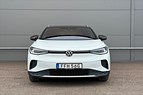 Volkswagen ID.4 Pro Performance 1st Edition / First MAX / Drag / MOMS