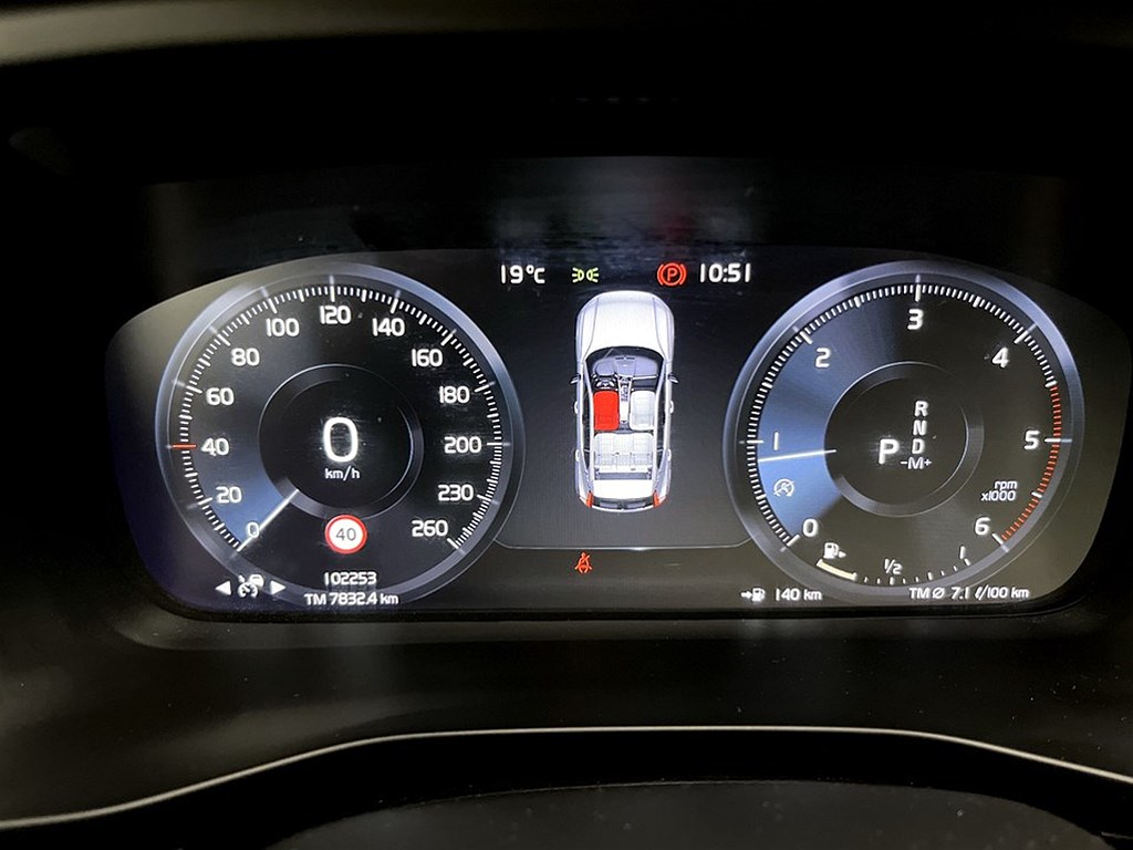 Bild på Momentum D4 Geartronic 150hk Aut - CARPLAY, P-SENSORER