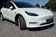 Tesla MODEL Y Long Range AWD 514hk