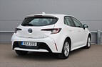 Toyota Corolla Hybrid Aut Active Moms Nyservad