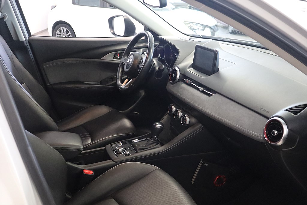 Bild på Optimum 2.0 SKYACTIV-G 150hk Aut AWD - B-KAMERA, CARPLAY