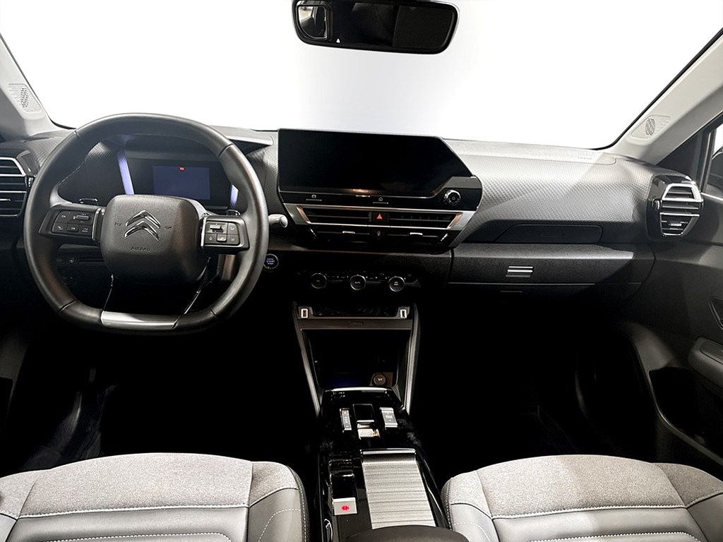 Bild på Shine 1.2 PT 130hk Aut - B-KAMERA, RATTVÄRME