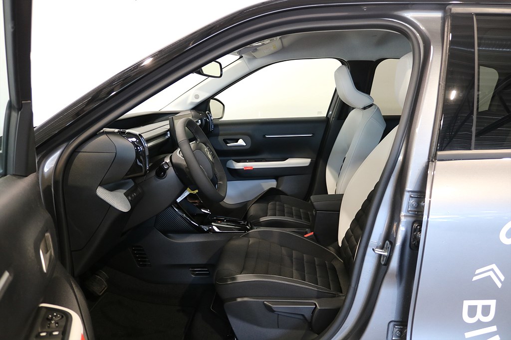 Bild på MAX+ Hybrid 136hk - DEMO