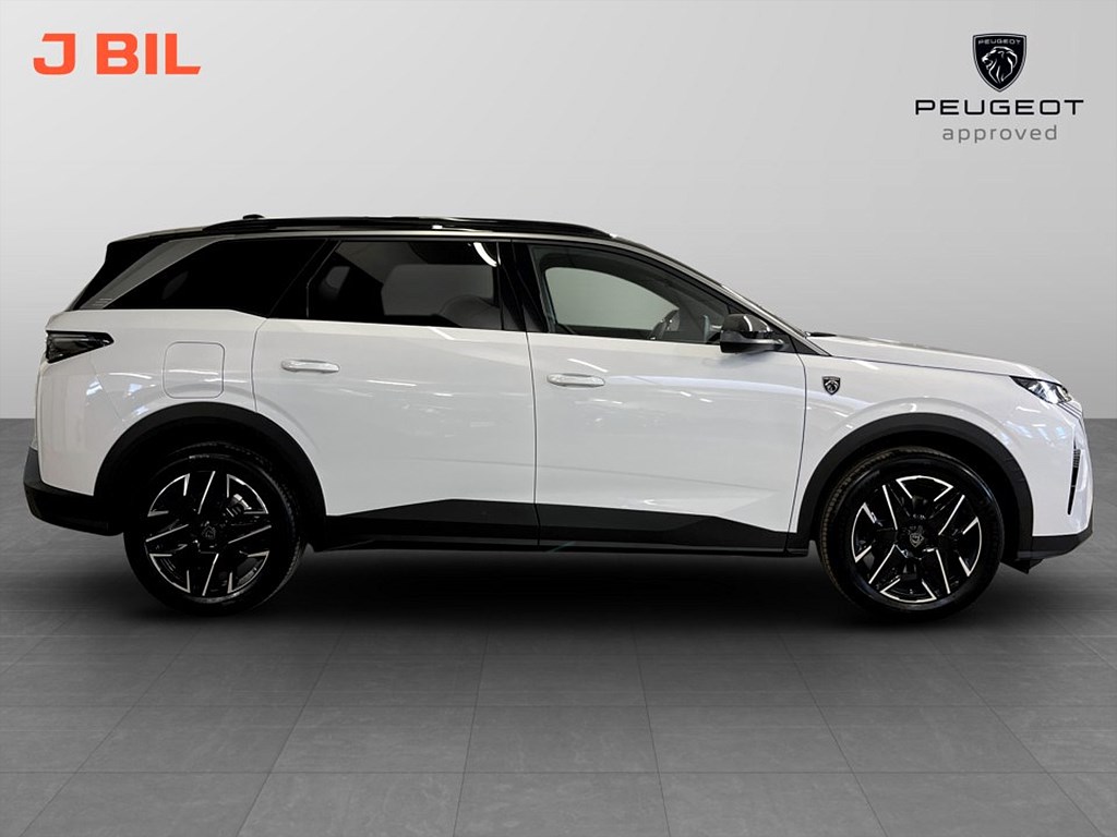 Bild på GT Hybrid 145hk Aut - NYA VINTERHJUL INGÅR!