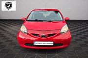Toyota Aygo 5-dörrar 1.0 VVT-i Automat, 68hk, 2008