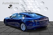 Tesla MODEL S 90D 525HK FREECHARGE