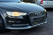 Audi A6 allroad quattro 3.0 TDI V6 DPF quattro S Tronic, 204hk