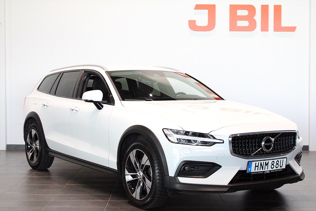 Bild på Momentum B4 197hk Aut AWD - B-KAMERA, RATTVÄRME